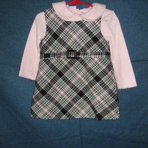 baby dressy dress